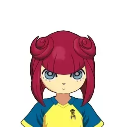 勅使河原智恵画像