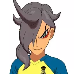 羅生門幽鬼画像