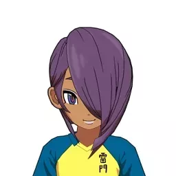 揺蕩しらべ画像