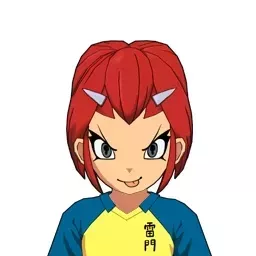 桜流舞衣子画像