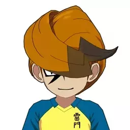 雷轟ガラゴ画像