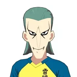 煮登呂ヒュン画像