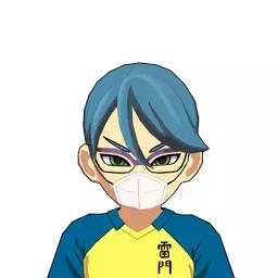 小河波一茶画像