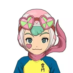 四芭都小恋路画像