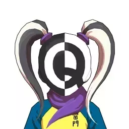 キューティマスク画像