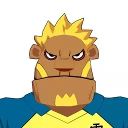 丸出剛里駄画像