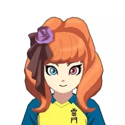 雁谷咲美寿画像