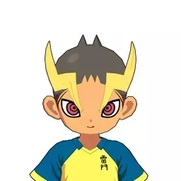 雷轟レント画像