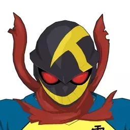 キャプテンジェイ画像