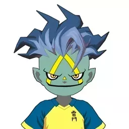 志荷賀実人画像