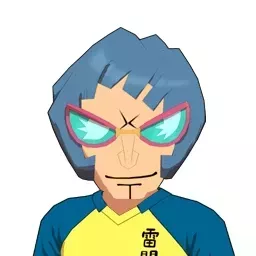 東堂保架郎画像