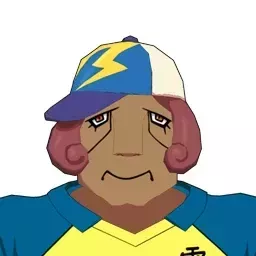 居将左右衛門画像