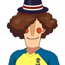 麻竺ジャン画像