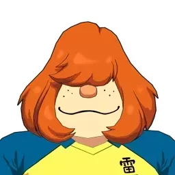 栗毛トオル画像