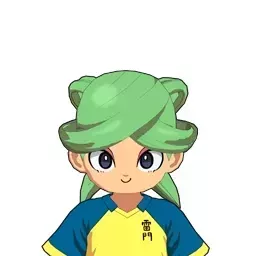 軌堂衛里世画像