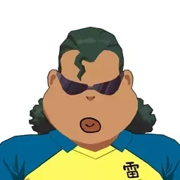 奈母レオン画像