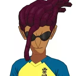 ディー・ジェイクマン画像