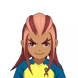 茶羅オサム画像