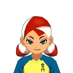 茂田井細子画像