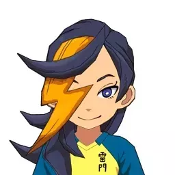 雷同メイコ画像