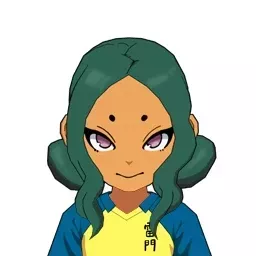 黒戸今日子画像