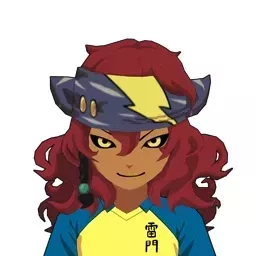 角塚手御那画像