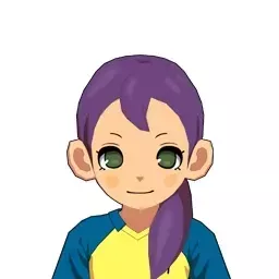 霜桐おこじょ画像