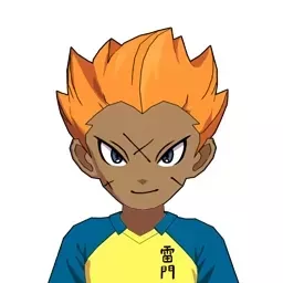 高円寺習也画像