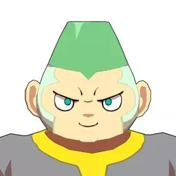 マッチョス画像