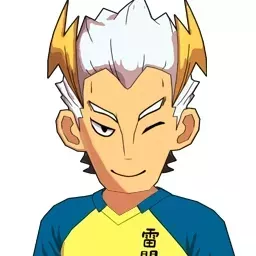 雷同レイジ画像