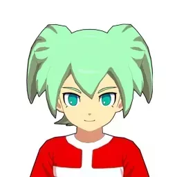 フェイ・ルーン画像