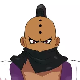 足黒芳一朗画像