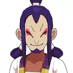 浅間伝兵衛画像