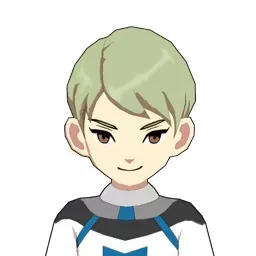 セイ・サーボ画像