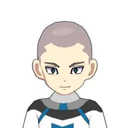 レイ・ルク画像