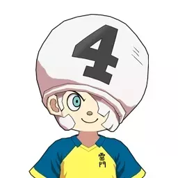 白木ペースケ画像