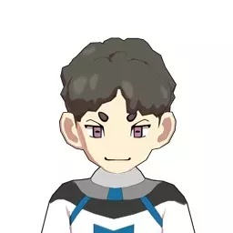 ケイ・ロウ画像