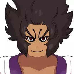 四方山胴心画像