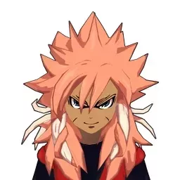 ガルシャア・ウルフェイン画像