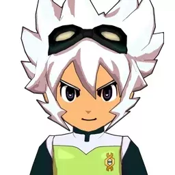 サリュー・エヴァン画像