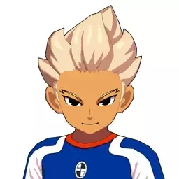 豪炎寺修也画像