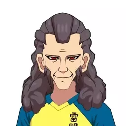 トウドウ・ヘイキチ画像