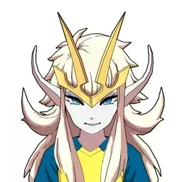 マスタードラゴン画像