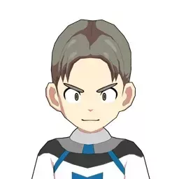 ブル・レクス画像