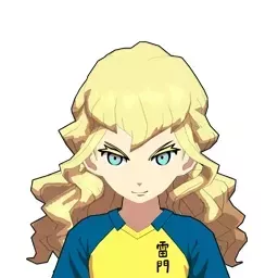 リアナ・ムーンホース画像