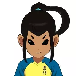 オイリーナ・コーエン画像