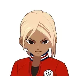 豪炎寺修也画像