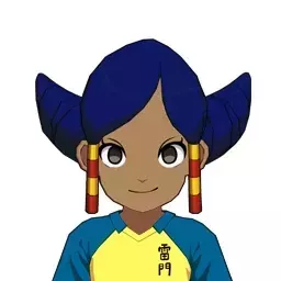 ココ・バナバ画像