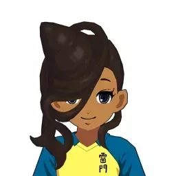 ヒナノ・マウピ画像