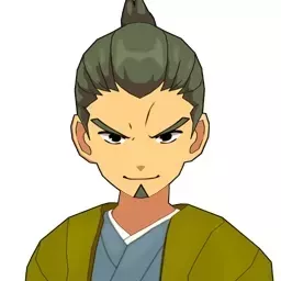 中岡慎太郎画像